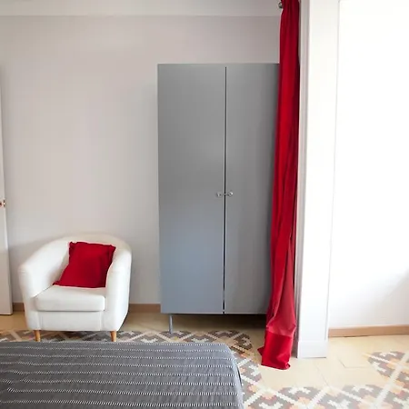 Magic Fountain Apartment Barcelona