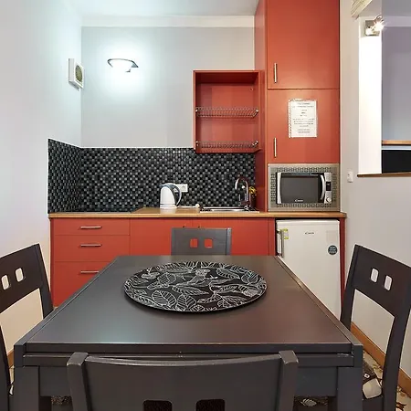 Apartment Magic Fountain
