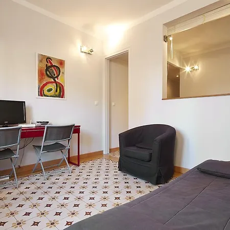 Apartment Magic Fountain Barcelona