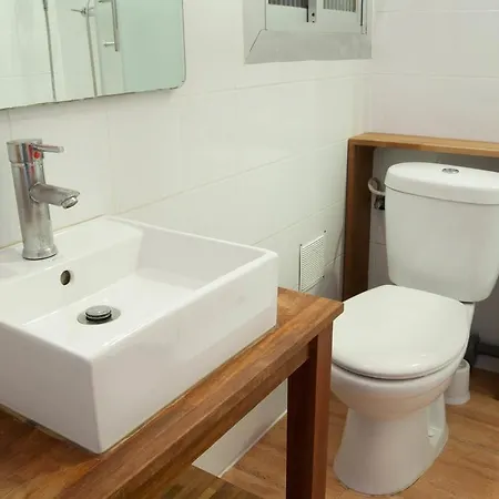 Magic Fountain Apartment Barcelona