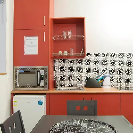 Magic Fountain Apartment *
