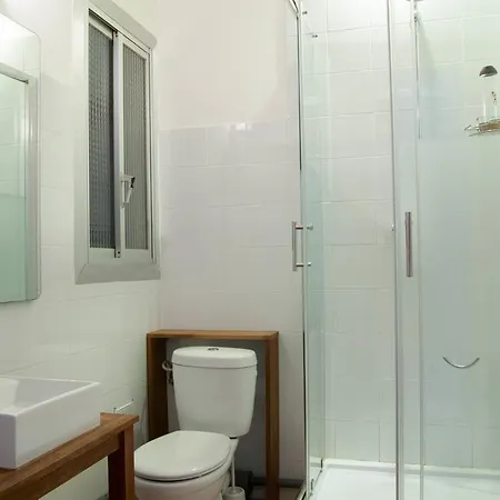 Appartement Magic Fountain