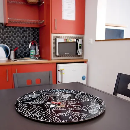 Magic Fountain Apartment