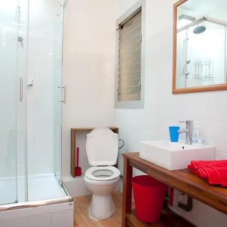 Magic Fountain Apartment *