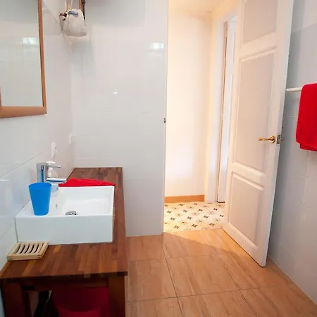Appartement Magic Fountain