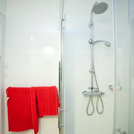 Magic Fountain Apartment Barcelona