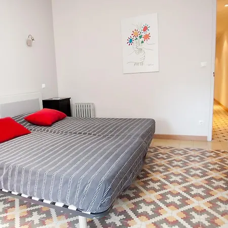 Magic Fountain Apartment