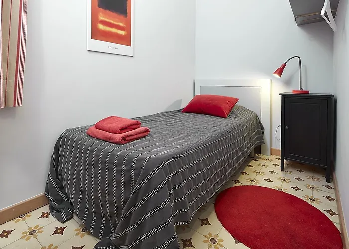 アパート Magic Fountain *