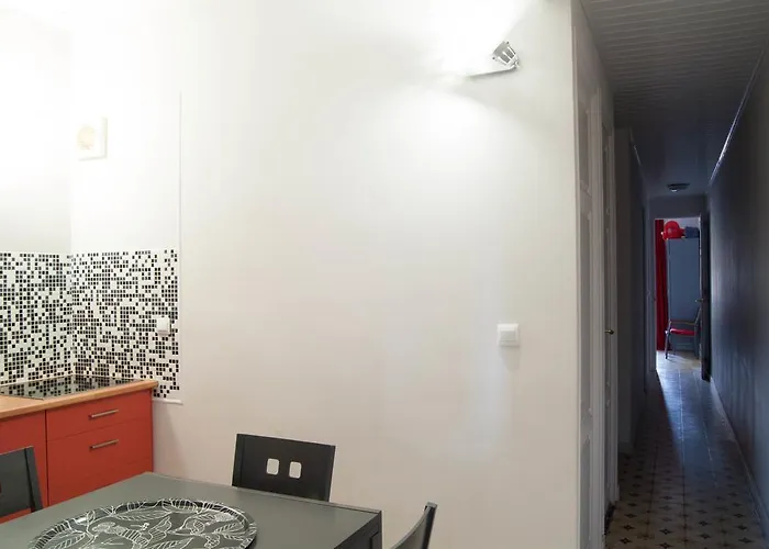 Magic Fountain バルセロナ