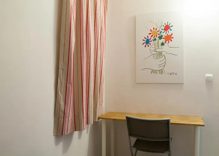 アパート Magic Fountain *