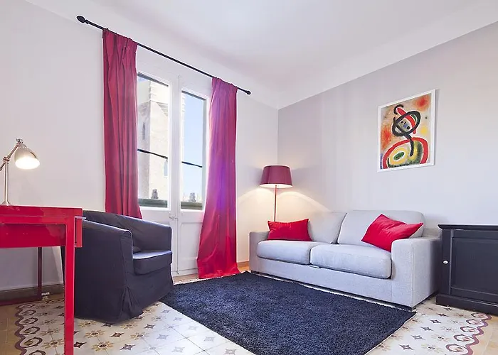 アパート Magic Fountain *