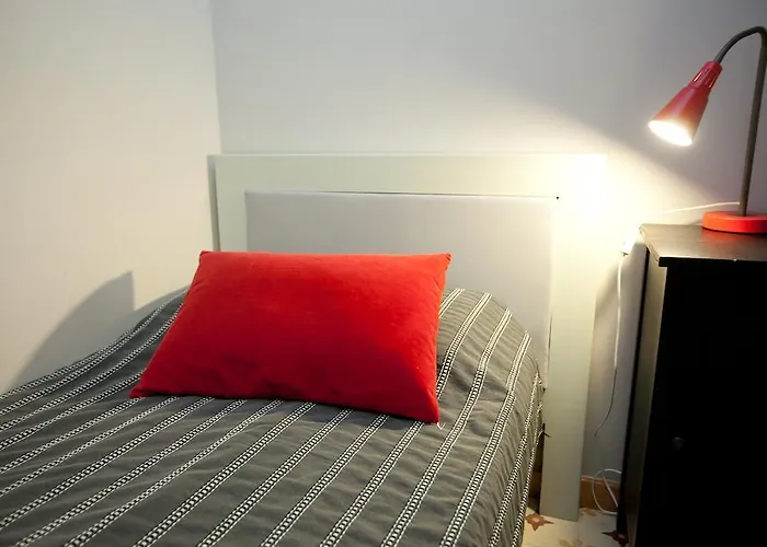 Magic Fountain * バルセロナ