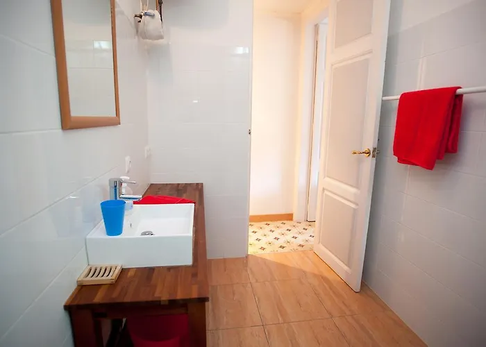 アパート Magic Fountain