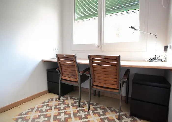 Magic Fountain バルセロナ