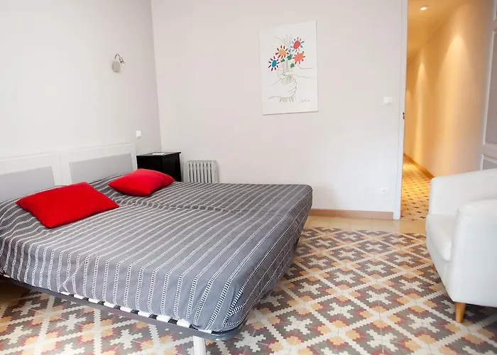 Magic Fountain アパート