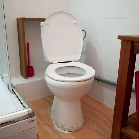 Apartamento Magic Fountain *