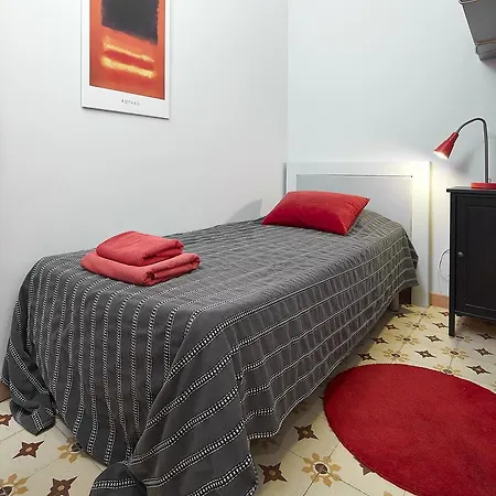 Apartamento Magic Fountain *