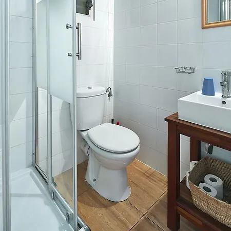 Apartamento Magic Fountain