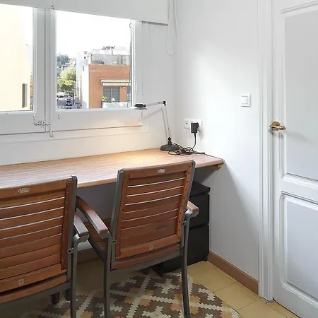 Apartamento Magic Fountain *