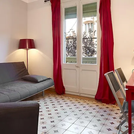 Apartamento Magic Fountain