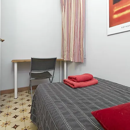 Apartamento Magic Fountain *