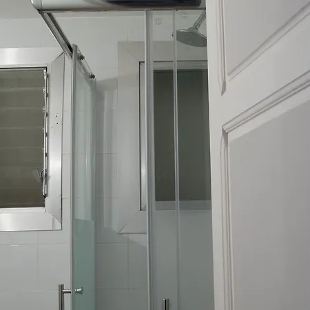 Apartamento Magic Fountain Barcelona