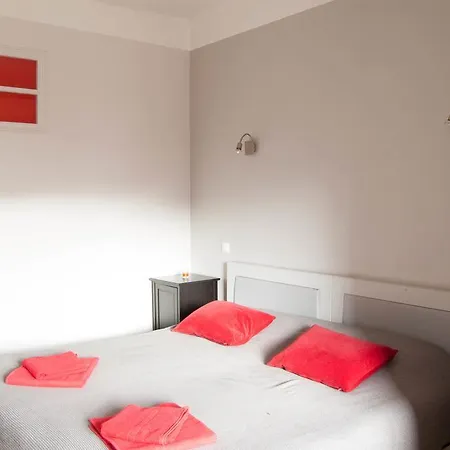 Apartamento Magic Fountain Barcelona