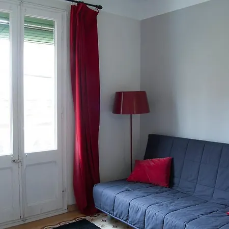 Apartamento Magic Fountain