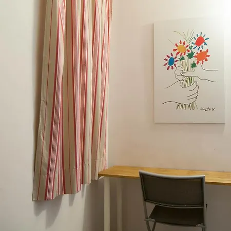 Apartamento Magic Fountain *