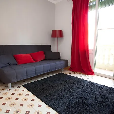 Apartamento Magic Fountain *
